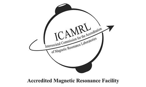 Accredited Magnetic Resonance Facility