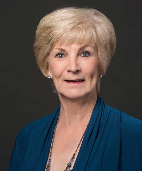 Joan McComb