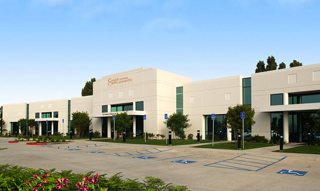 California Orthopaedic Institute