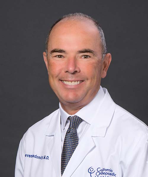 Steven Tradonsky, MD